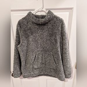 Koolaburra by Ugg Sherpa sweatshirt